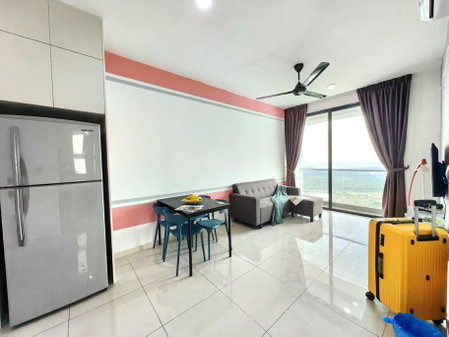 3806 Macrolink 6pax Cozy Legoland Netflix BySTAY, Kangkar Pendas, Malaysia