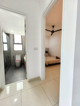 3806 Macrolink 6pax Cozy Legoland Netflix BySTAY, Kangkar Pendas, Malaysia
