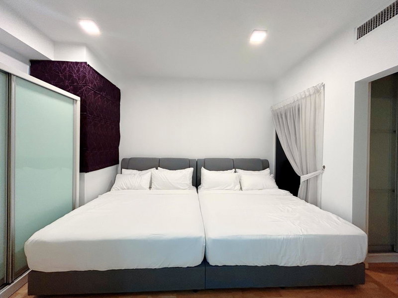 Solaris Dutamas by Manhattan Group, Kuala Lumpur, Malaysia