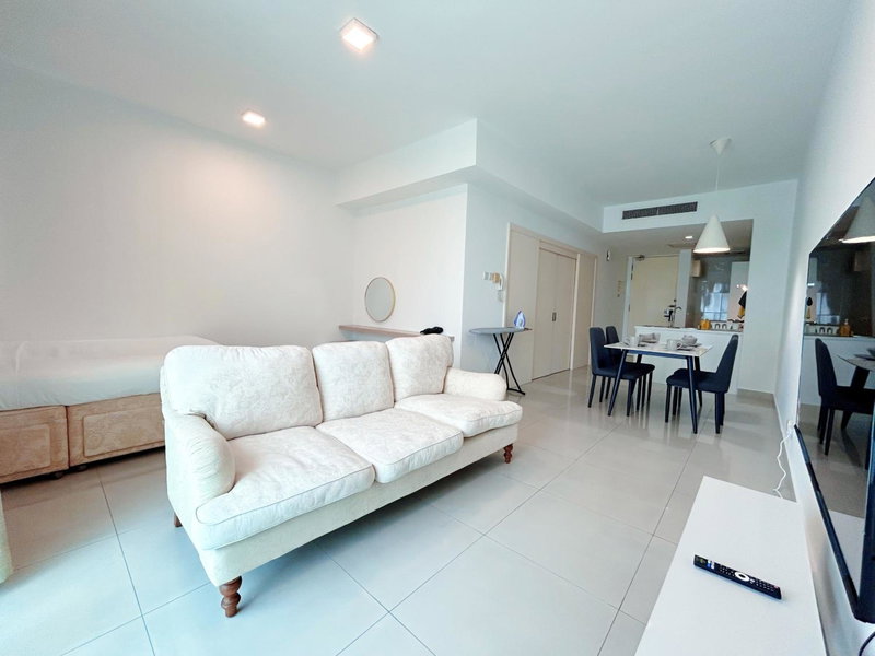 Solaris Dutamas by Manhattan Group, Kuala Lumpur, Malaysia