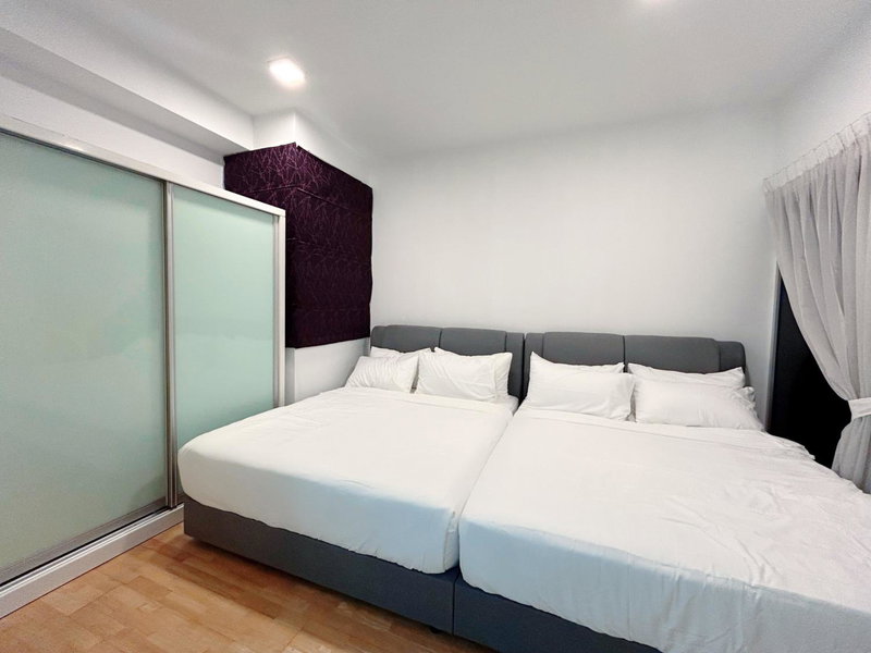 Solaris Dutamas by Manhattan Group, Kuala Lumpur, Malaysia