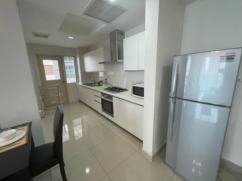 Solaris Dutamas by Manhattan Group, Kuala Lumpur, Malaysia
