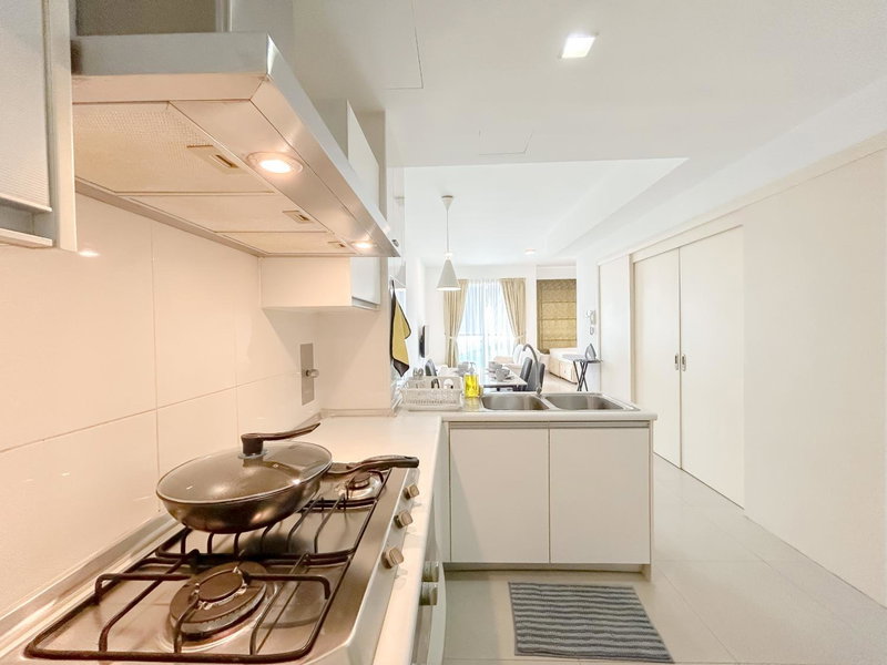 Solaris Dutamas by Manhattan Group, Kuala Lumpur, Malaysia
