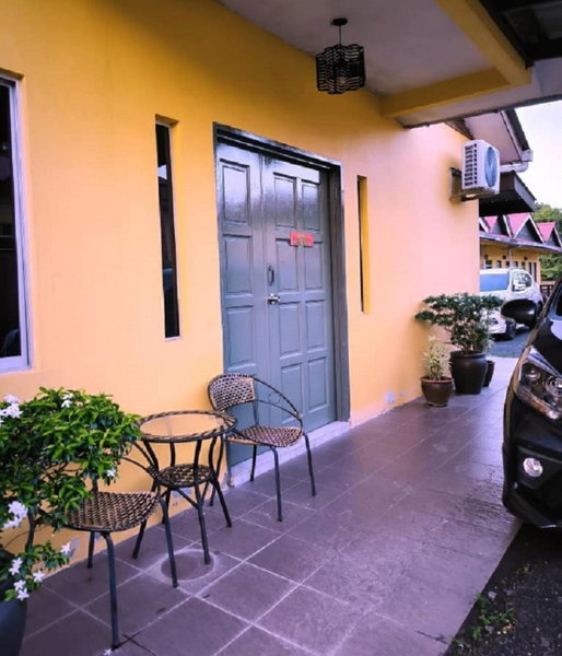 Villa Seri Mutiara, Kuah, Malaysia