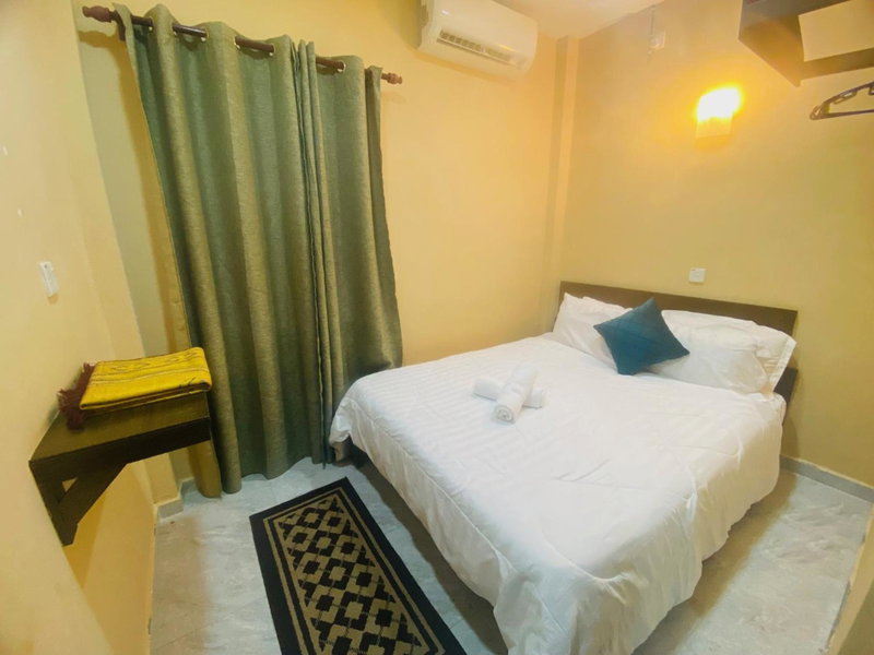 Villa Seri Mutiara, Kuah, Malaysia