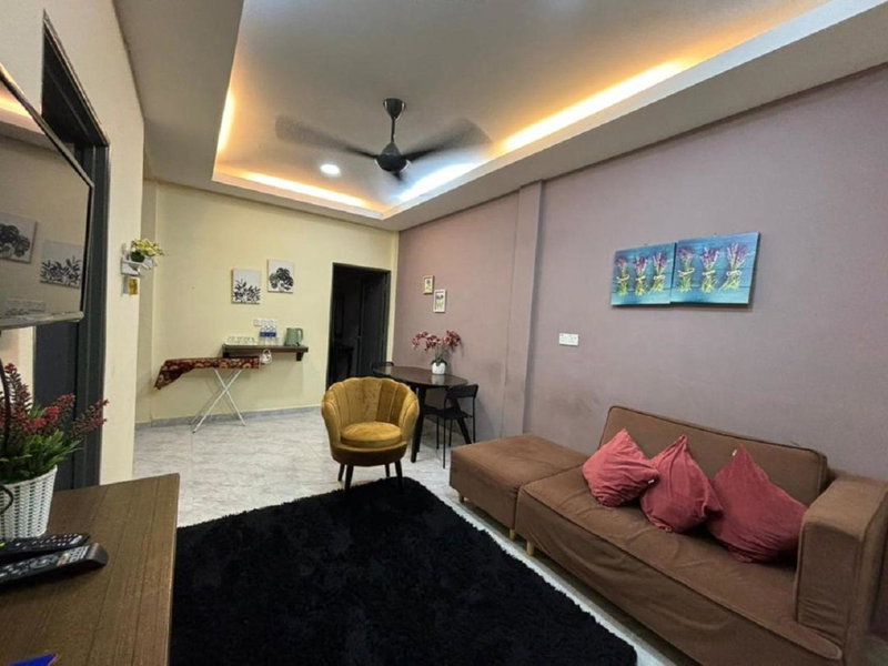 Villa Seri Mutiara, Kuah, Malaysia