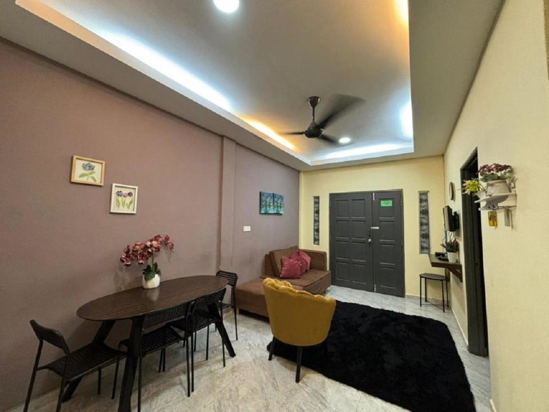 Villa Seri Mutiara, Kuah, Malaysia