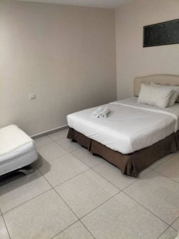 Sam Hotel Sitiawan, Sitiawan, Malaysia