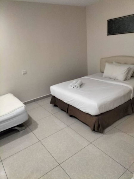 Sam Hotel Sitiawan, Sitiawan, Malaysia