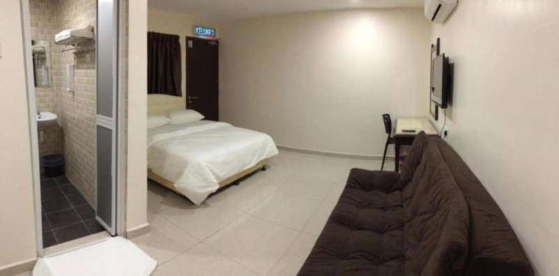 Sam Hotel Sitiawan, Sitiawan, Malaysia