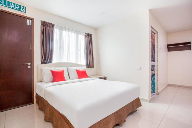 Sam Hotel Sitiawan, Sitiawan, Malaysia