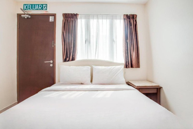 Sam Hotel Sitiawan, Sitiawan, Malaysia