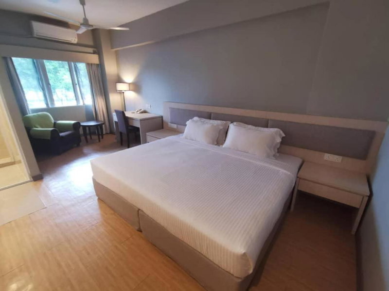 Reka Hotel Genting Highlands, Genting Highlands, Malaysia