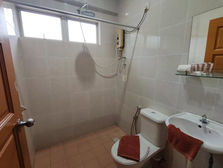 Virgo Batik Resort Teluk Batik Lumut, Lumut, Malaysia
