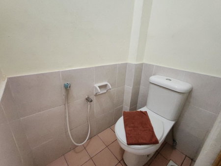 Virgo Batik Resort Teluk Batik Lumut, Lumut, Malaysia