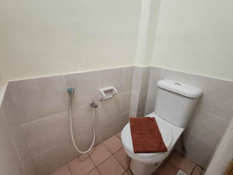 Virgo Batik Resort Teluk Batik Lumut, Lumut, Malaysia