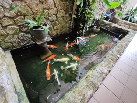 Virgo Batik Resort Teluk Batik Lumut, Lumut, Malaysia