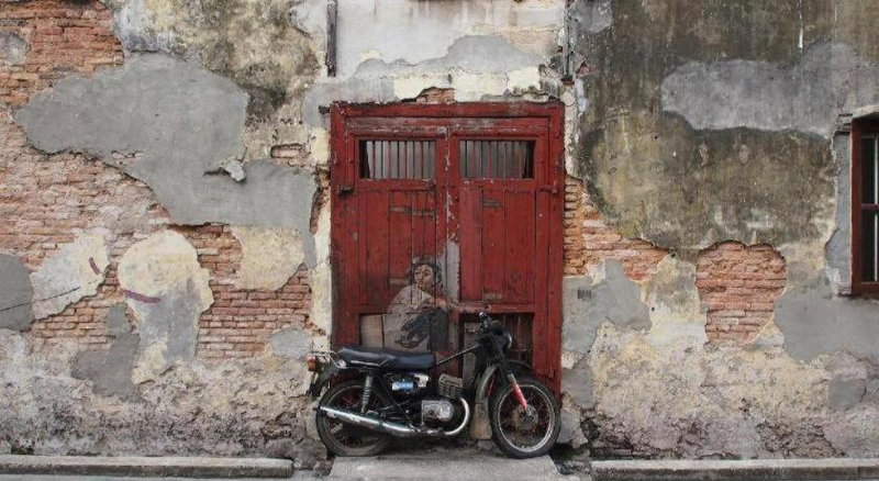 The Chambers Hotel, George Town, Malaysia