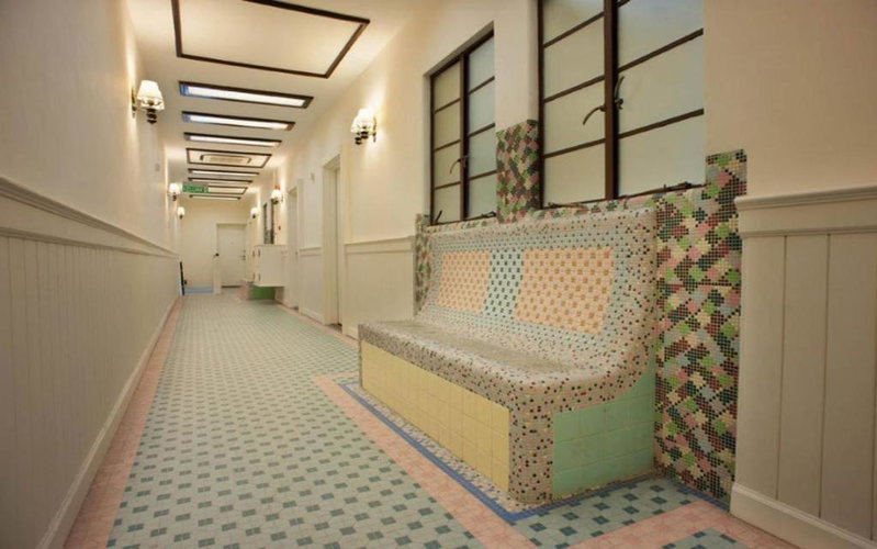 The Chambers Hotel, George Town, Malaysia