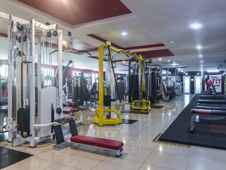 Super OYO Capital O 804 Hotel Pinji, Ipoh, Malaysia