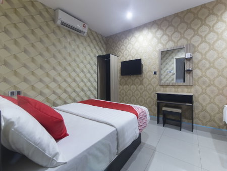 Super OYO Capital O 804 Hotel Pinji, Ipoh, Malaysia