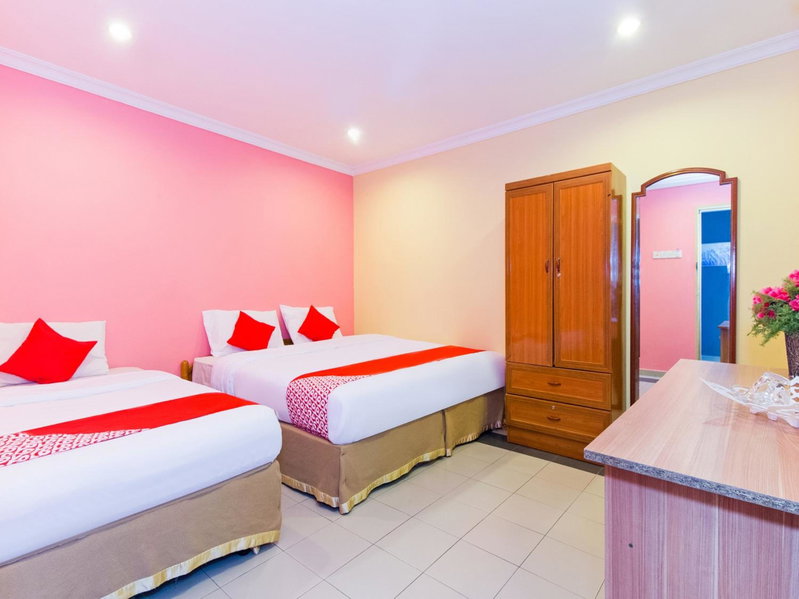 Hotel O Comfort, Ipoh, Malaysia