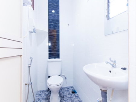 Hotel O Comfort, Ipoh, Malaysia