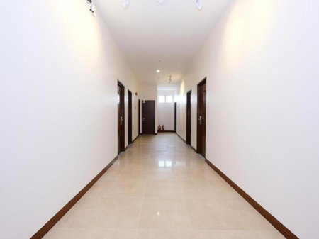 Mancalin Hotel, Kuantan, Malaysia