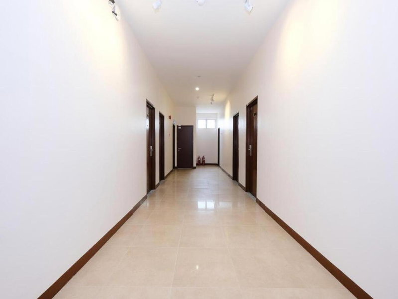 Mancalin Hotel, Kuantan, Malaysia