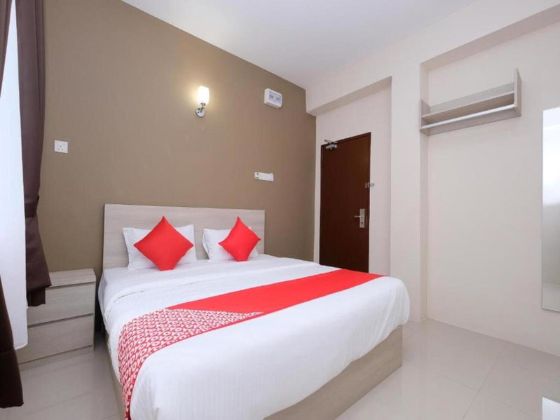 Mancalin Hotel, Kuantan, Malaysia