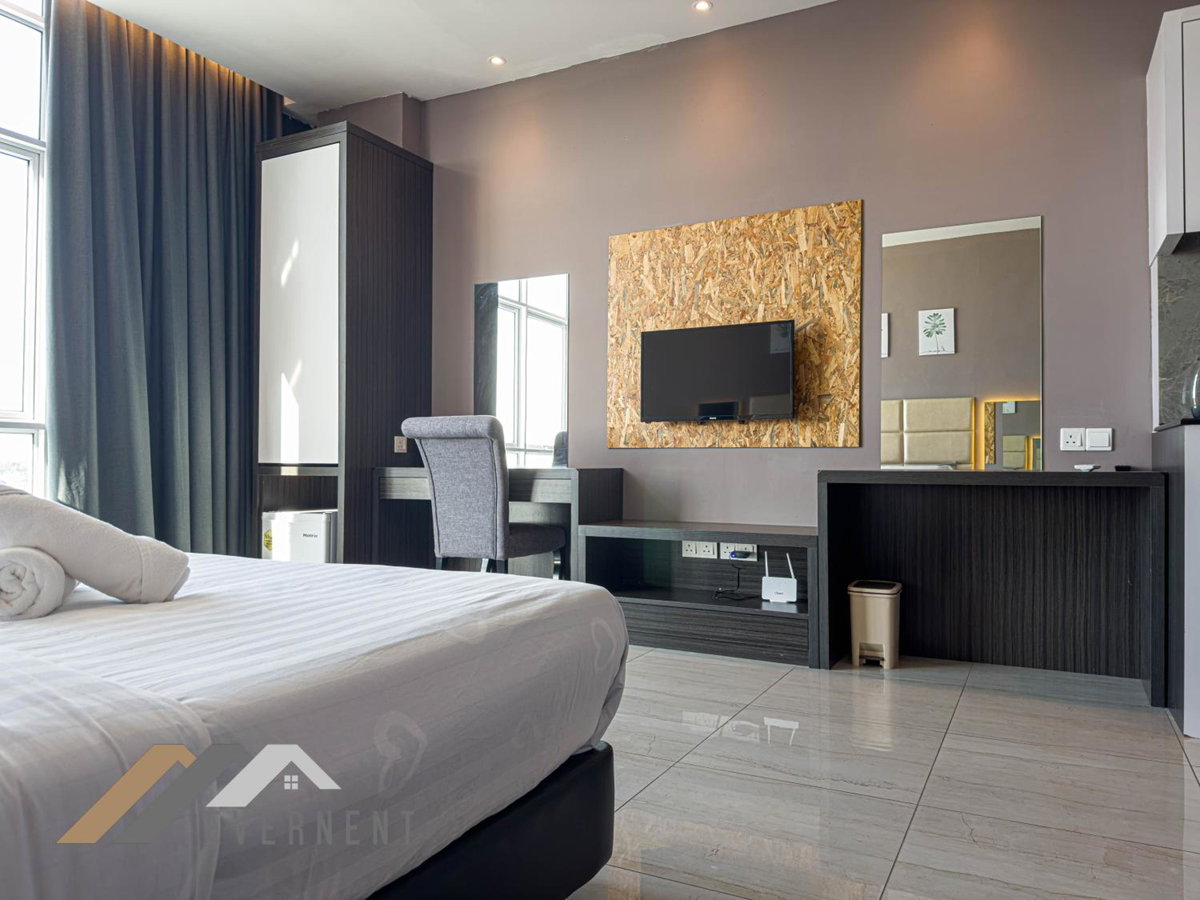 Suites Homestay by Evernent, Malasia