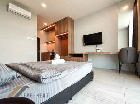Suites Homestay by Evernent, Miri, Malaysia