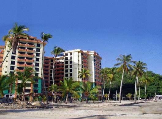 Marina Cove Resort, Malasia