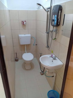 Chenang Indah Chalets, Pantai Cenang, Malaysia