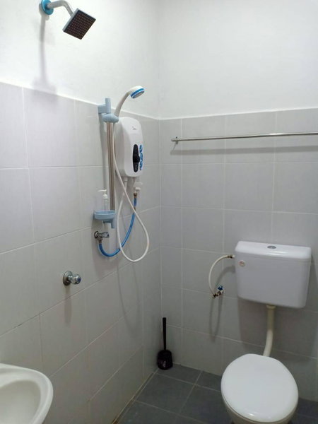 Chenang Indah Chalets, Pantai Cenang, Malaysia