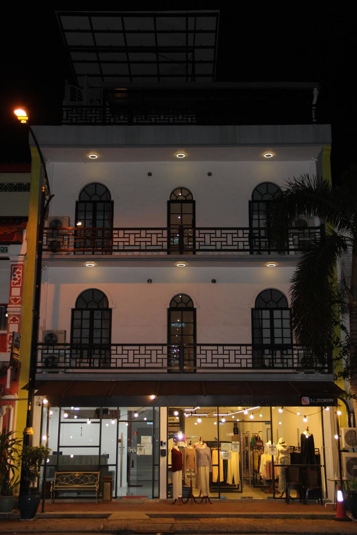 Hotel · Hotel Decentraland Kuala Terengganu, Kuala Terengganu