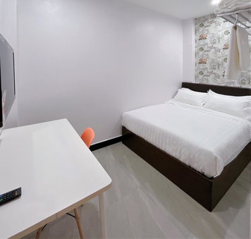 Hotel Decentraland Kuala Terengganu, Kuala Terengganu, Malaysia