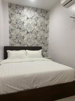 Hotel Decentraland Kuala Terengganu, Kuala Terengganu, Malaysia