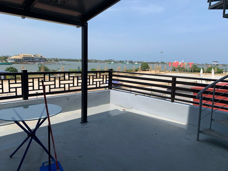 Hotel Decentraland Kuala Terengganu, Kuala Terengganu, Malaysia