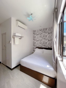 Hotel Decentraland Kuala Terengganu, Kuala Terengganu, Malaysia