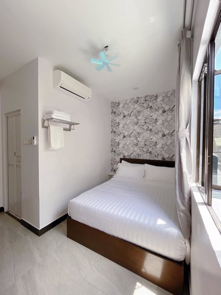Hotel Decentraland Kuala Terengganu, Kuala Terengganu, Malaysia