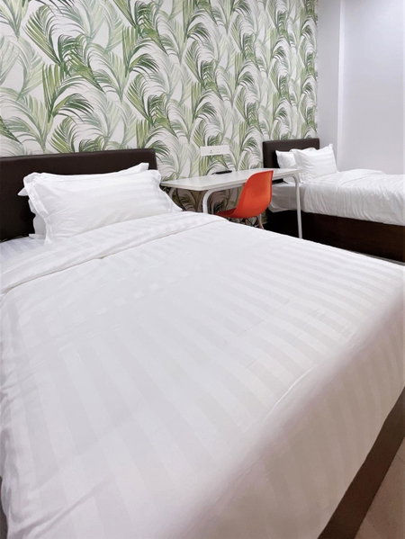 Hotel Decentraland Kuala Terengganu, Kuala Terengganu, Malaysia