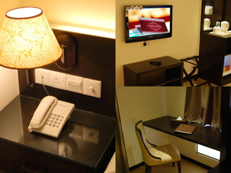 ERNES Hotel Bayu Mutiara, Bukit Mertajam, Malaysia