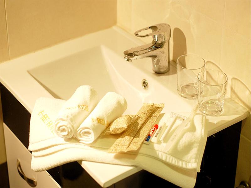 ERNES Hotel Bayu Mutiara, Bukit Mertajam, Malaysia