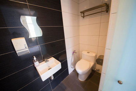 Golden Pearl Hotel Near Universiti Tun Hussein Onn Malaysia UTHM, Batu Pahat, Malaysia