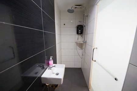 Golden Pearl Hotel Near Universiti Tun Hussein Onn Malaysia UTHM, Batu Pahat, Malaysia