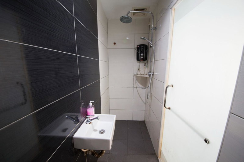 Golden Pearl Hotel Near Universiti Tun Hussein Onn Malaysia UTHM, Batu Pahat, Malaysia
