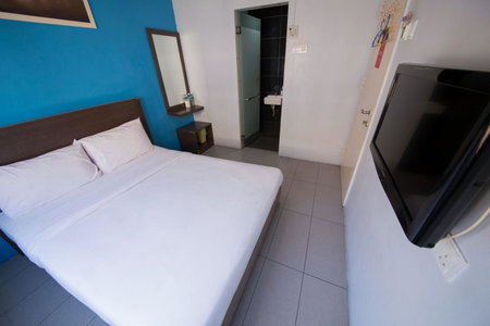 Golden Pearl Hotel Near Universiti Tun Hussein Onn Malaysia UTHM, Batu Pahat, Malaysia