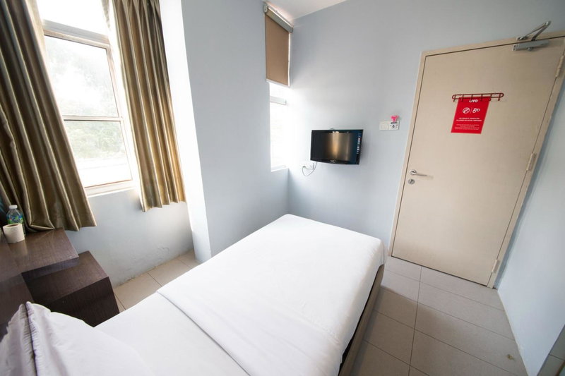 Golden Pearl Hotel Near Universiti Tun Hussein Onn Malaysia UTHM, Batu Pahat, Malaysia
