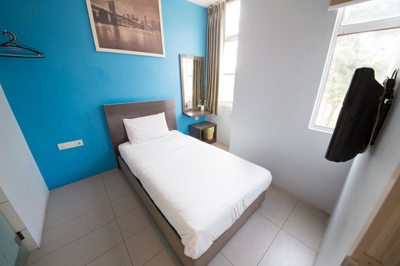 Golden Pearl Hotel Near Universiti Tun Hussein Onn Malaysia UTHM, Batu Pahat, Malaysia
